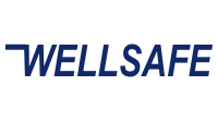 Wellsafe logo
